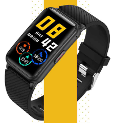 Urban Go Smart Watch