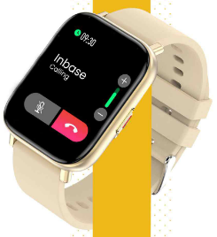 Lyf smart watch store