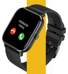 Urban Lyf Smart Watch