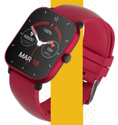 Urban Lite X Smart Watch