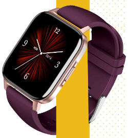 Urban fit smart watch review new arrivals