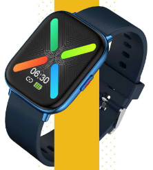 Urban Lite Z Smart Watch