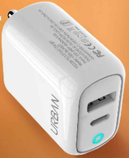 Urban Sprint 33W Super fast charger