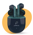 Pebble Duet Pro Wireless Earpods
