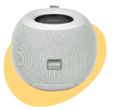 Pebble Dome Wireless Speaker