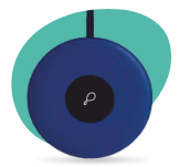 Pebble Sense Pro Wireless Charging Pad