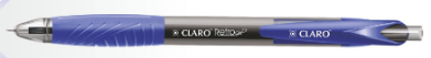 Claro Retro Gel Pen