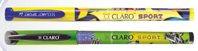Claro Sport Ball+Gel pen