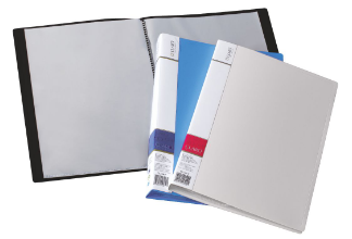 Claro Display book 10 Pockets FC CLS-101 SF