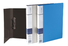 Claro Ring binder D Ring A4 CLS - 202 D