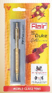 Flair Duke Gold Exclusive Ball Pen