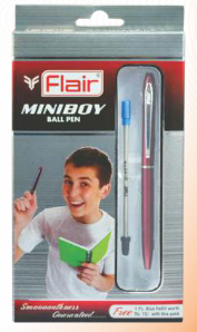 Flair Miniboy Ball Pen