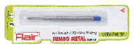 Flair Jumbo Metal Refill