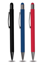 Stypen Metal Pen with Stylus ( UG-MP08 )