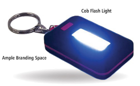 Mini Cob Led Flashlight