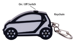 Whistle Key finder ( Car ) - UG-GM16