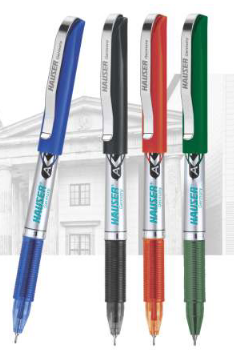 Hauser Germany Active Gel Pen