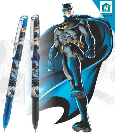 Batman Gel Pen