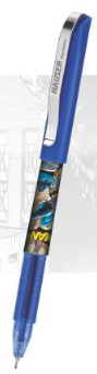 Hauser Germany Batman Action Gel Pen