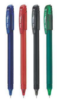 Pentel Japan Energel Roller Gel Pen BLN415