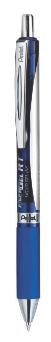 Pentel Japan Energel RT Retractable Roller Gel Pen BL497