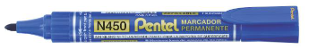 Pentel Japan X-Tra Large Permanent Marker N450