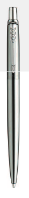 Parker Jotter London Gel Pen With Stainless Steel Trim
