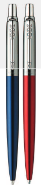 Parker Jotter London Gel Pen With Stainless Steel Trim