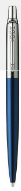 Parker Jotter London Gel Pen With Stainless Steel Trim