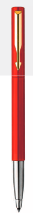 Parker Vector Standard Roller Ball Pen With Gold Trim