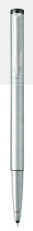Parker Vector Stainless Steel Roller Ball Pen With Stainless Steel
