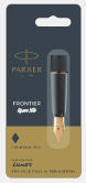 Parker Frontier Spare Nib