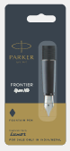 Parker Frontier Spare Nib