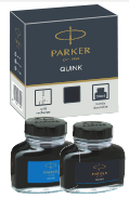 Parker Quink Ink Bottle