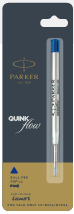 Parker Quink Flow Ball Pen Refills