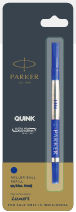 Parker Ultra Fine Navigator Roller Ball Pen Refills