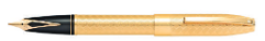 Sheaffer Legacy 23KT Gold Plated Fountain Pen