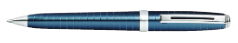 Sheaffer Prelude Deep Blue Fountain Pen