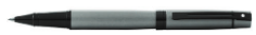 Sheaffer 300 Matte Black Lacquer With Polished Black Trim Fountain Pen