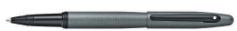 Sheaffer VFM Matte Gun Metal Grey Ball Pen