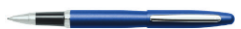 Sheaffer VFM Featuring Nickel Plate Trim Roller Pen