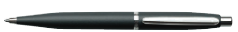 Sheaffer VFM Featuring Nickel Plate Trim Roller Pen