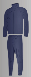 French Connections Tracksuit