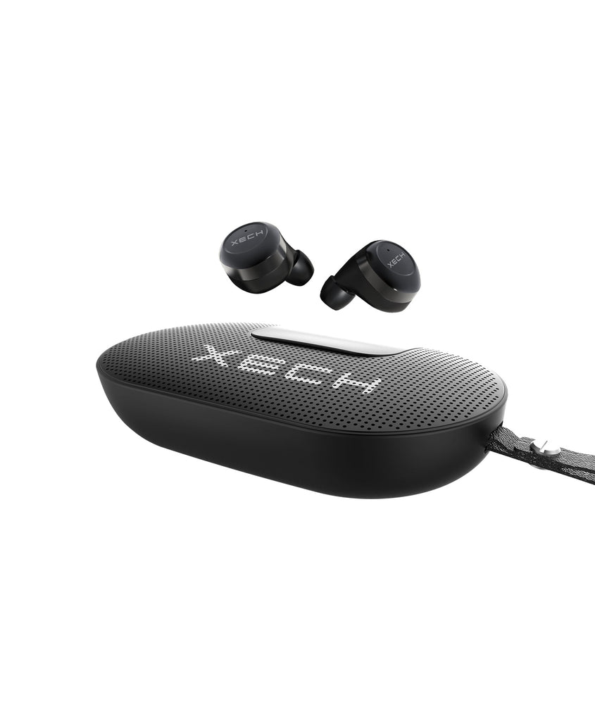 Xech Speaker Pods XL
