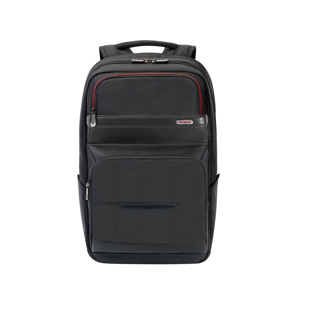 15.6" Intellect Laptop Backpack - TBB565AP | Black
