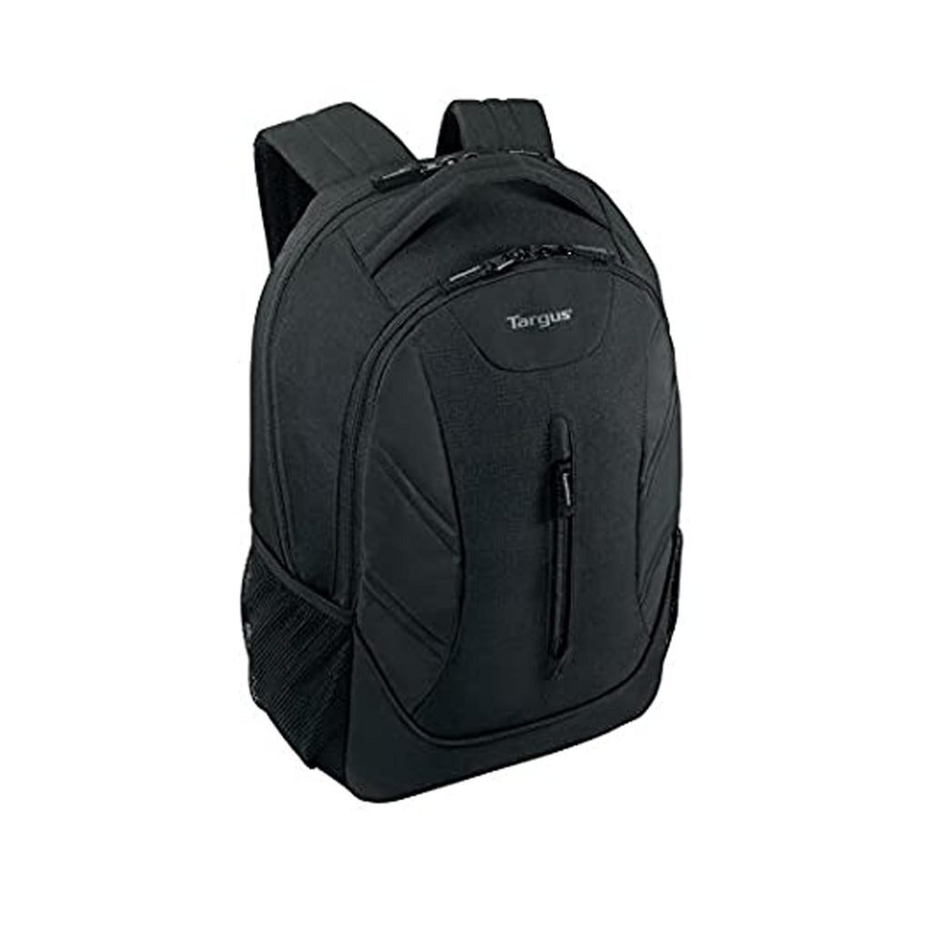 16" Ascend Backpack - TSB752AP | Black