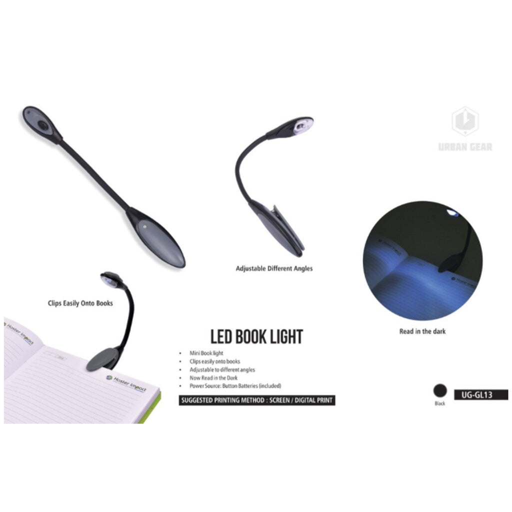 LED Book Light - UG-GL13