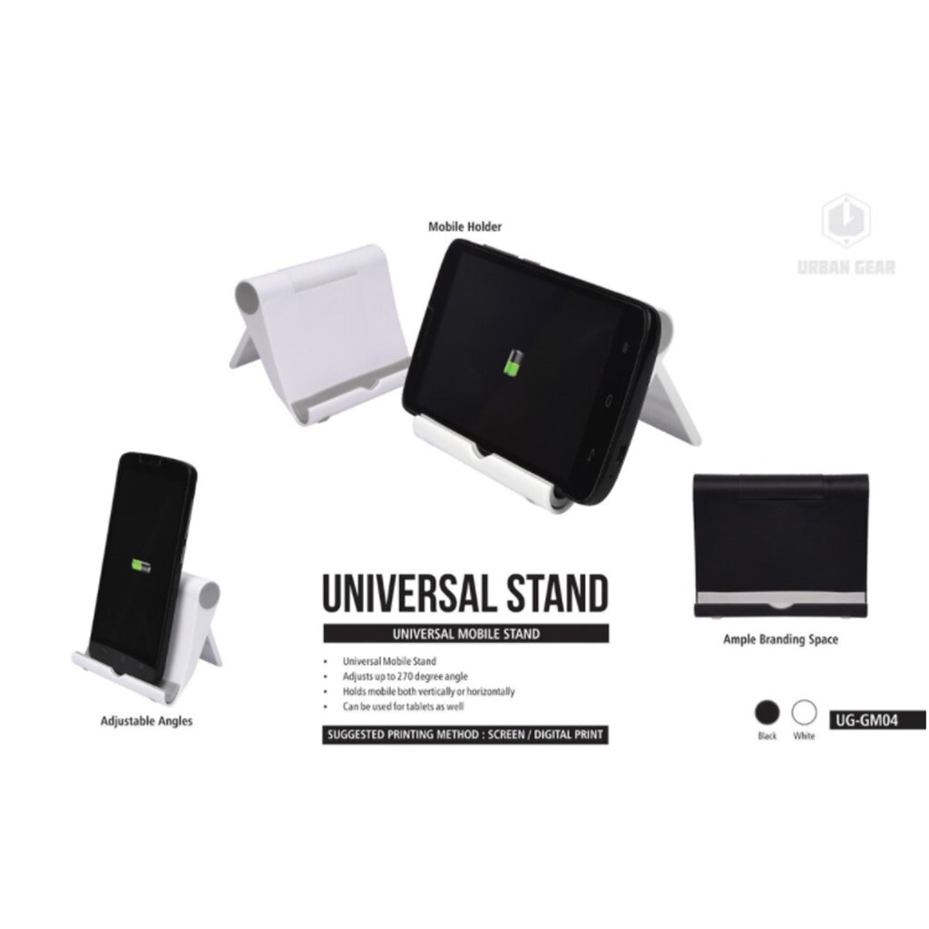 Universal Mobile Stand - UG-GM04