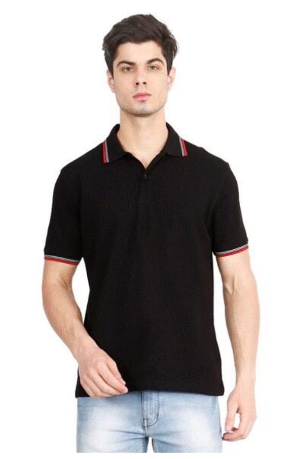 Apparels Benetton Cotton Polo Tshirts