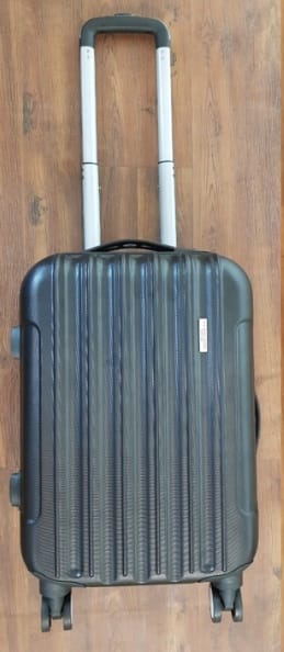 Best Samsonite Cabin Luggage: Top Choices For Frequent Travelers